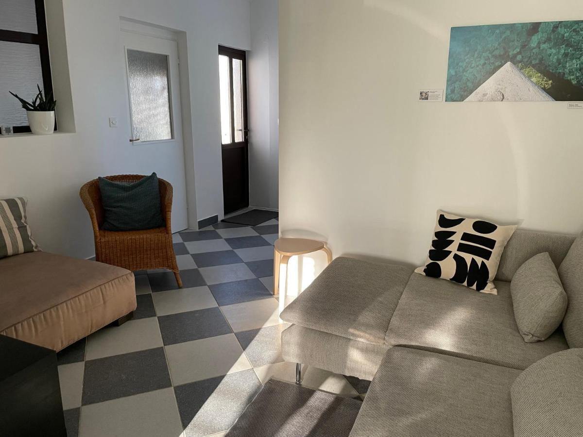 Apartment Vucic Ražanac Exteriör bild
