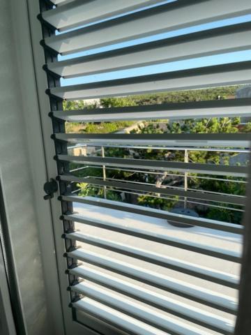 Apartment Vucic Ražanac Exteriör bild
