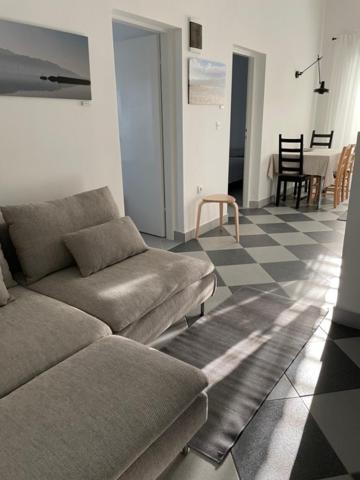 Apartment Vucic Ražanac Exteriör bild