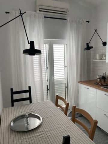 Apartment Vucic Ražanac Exteriör bild