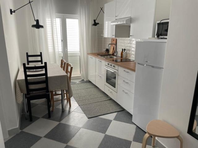 Apartment Vucic Ražanac Exteriör bild