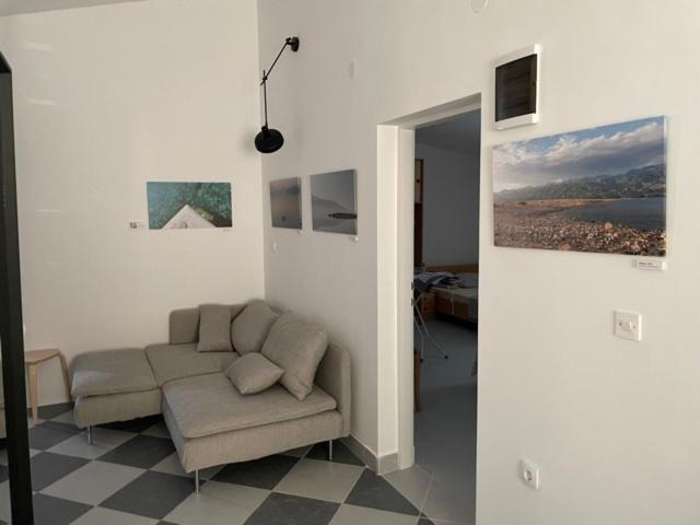Apartment Vucic Ražanac Exteriör bild