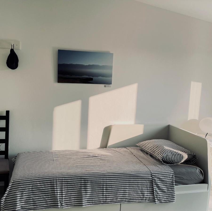 Apartment Vucic Ražanac Exteriör bild